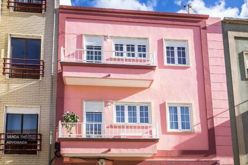 Apartamento Dream City Home
