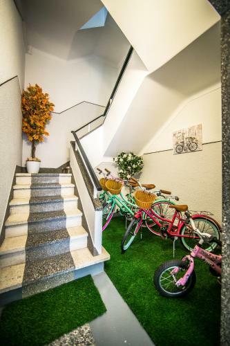 Apartamento Dream City Home