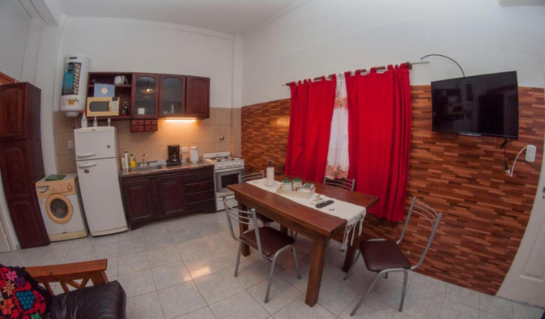 Apartamento Mio Amore Tigre - C
