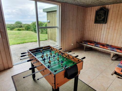 Holiday Home Knebel Xliv
