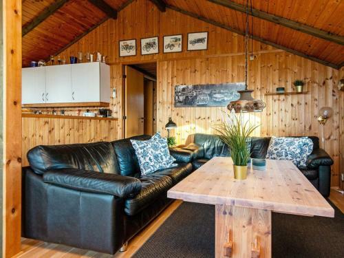 Holiday Home Knebel Xliv