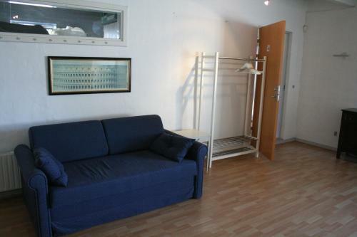 Rols� Retreat - The Apartment