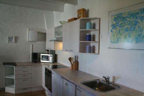 Rols� Retreat - The Apartment