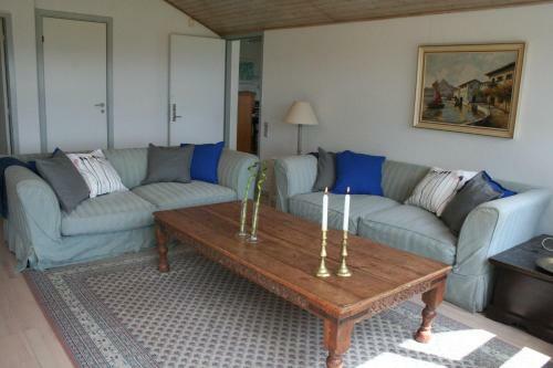 Rols� Retreat - The Apartment