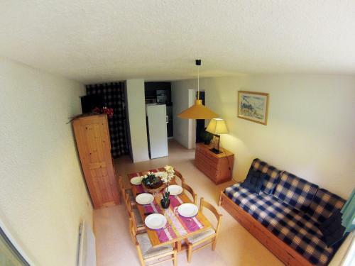 Aparthotel Village De Vacances Du Haut Breda