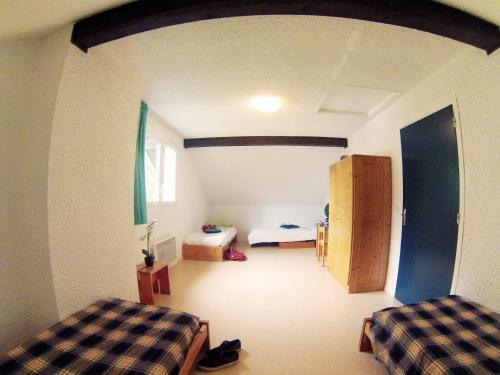 Aparthotel Village De Vacances Du Haut Breda