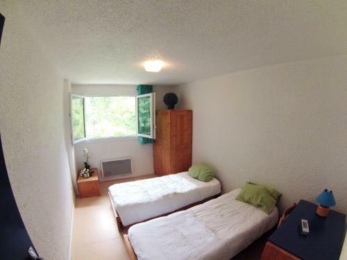 Aparthotel Village De Vacances Du Haut Breda