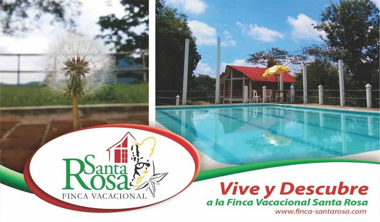 Finca Vacacional Santa Rosa
