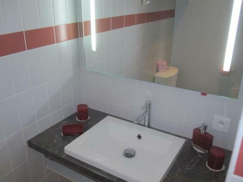 Bed & Breakfast Mas De La Garrigue