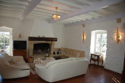 Bed & Breakfast Mas De La Garrigue