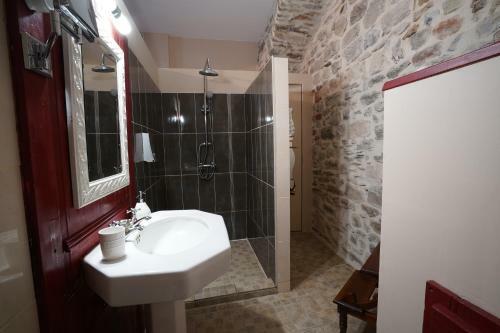 Bed & Breakfast La Seigneurie De Naves