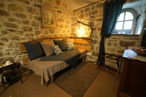 Bed & Breakfast La Seigneurie De Naves