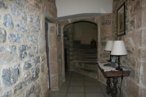 Bed & Breakfast La Seigneurie De Naves
