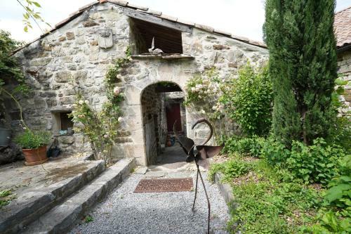Bed & Breakfast La Seigneurie De Naves
