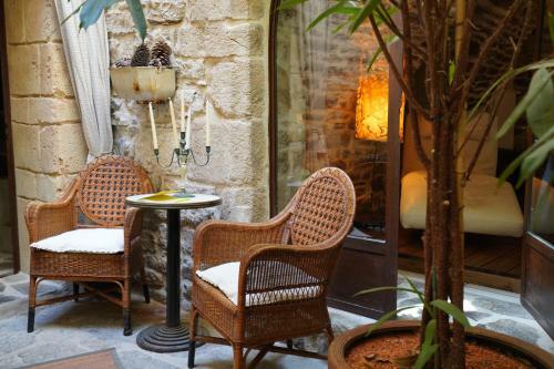 Bed & Breakfast La Seigneurie De Naves