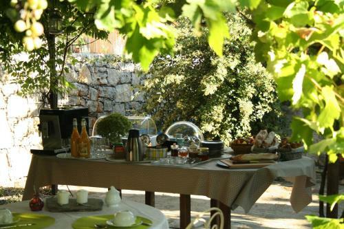 Bed & Breakfast La Seigneurie De Naves