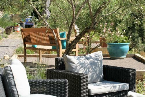 Bed & Breakfast La Seigneurie De Naves