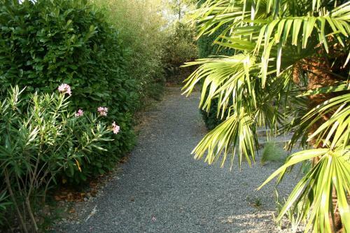 Bed & Breakfast La Seigneurie De Naves