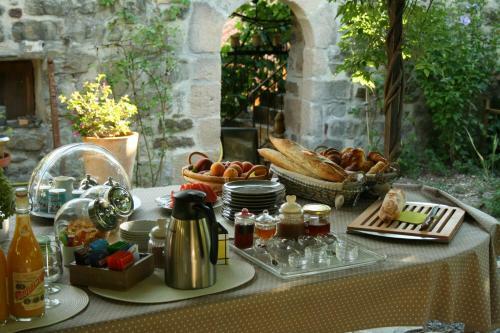 Bed & Breakfast La Seigneurie De Naves