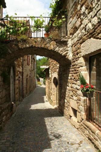 Bed & Breakfast La Seigneurie De Naves