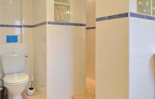 Holiday Home Le Pressoir