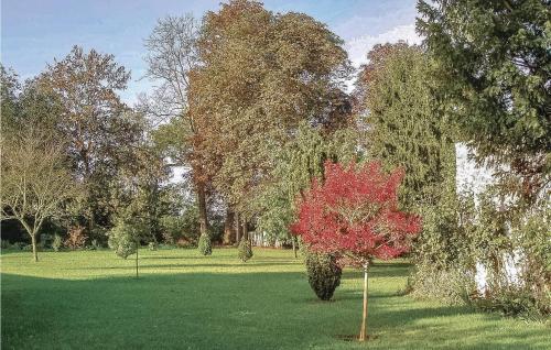 Holiday Home Le Pressoir