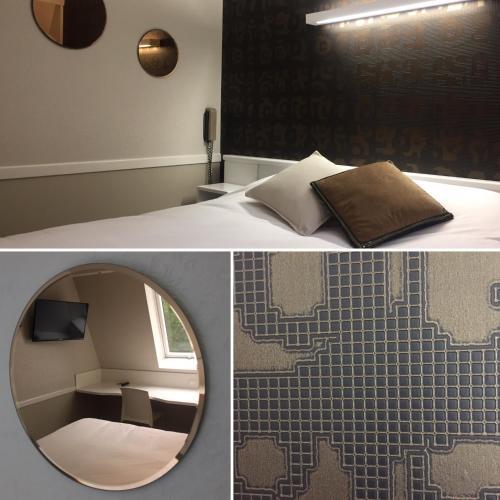 Acanthe Hotel