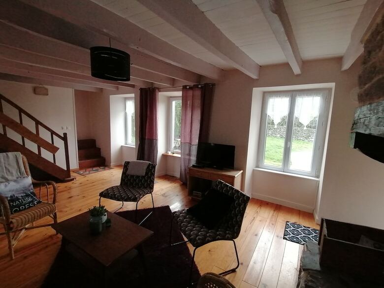 Bed & Breakfast La Parisi�re