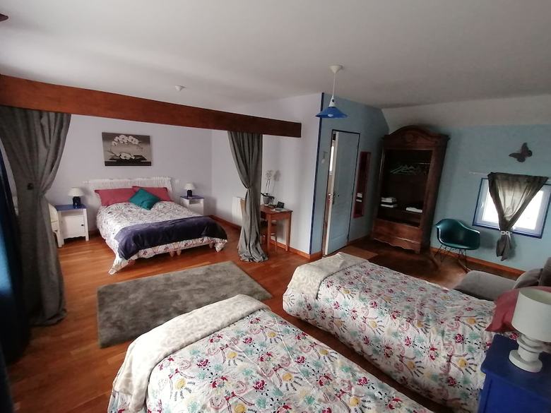 Bed & Breakfast La Parisi�re