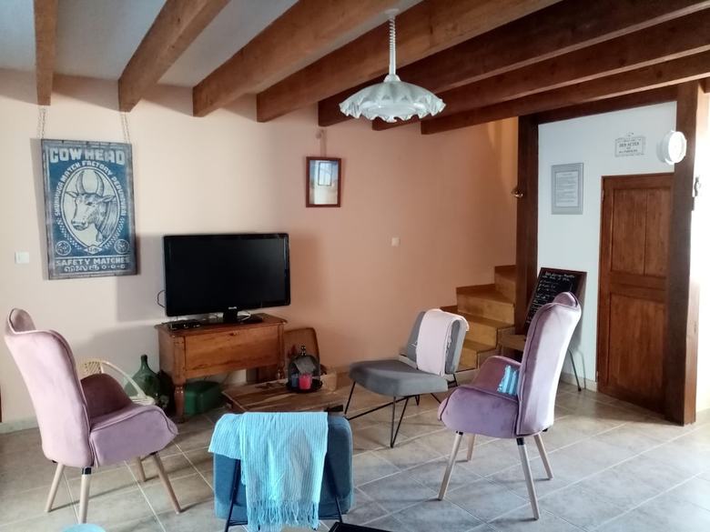 Bed & Breakfast La Parisi�re