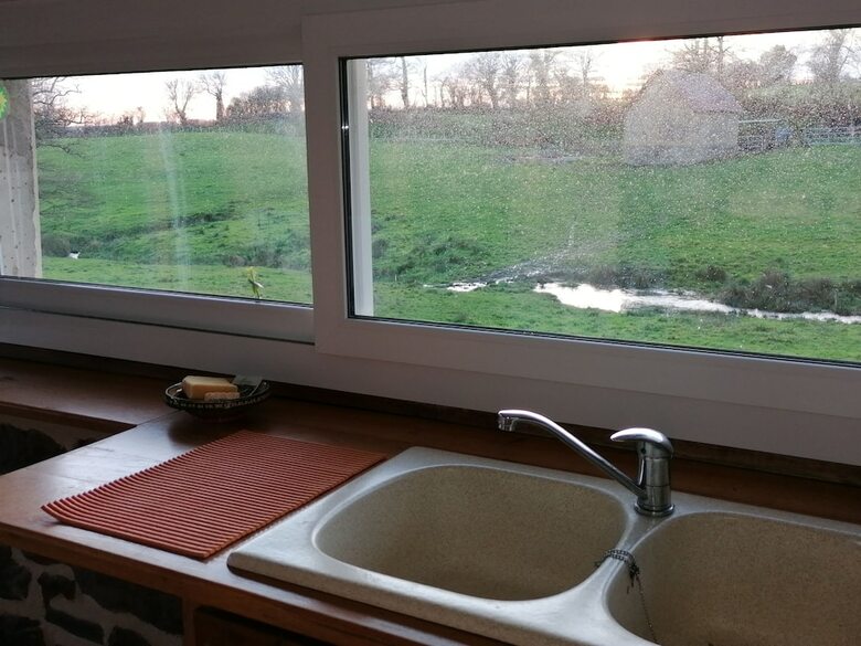 Bed & Breakfast La Parisi�re