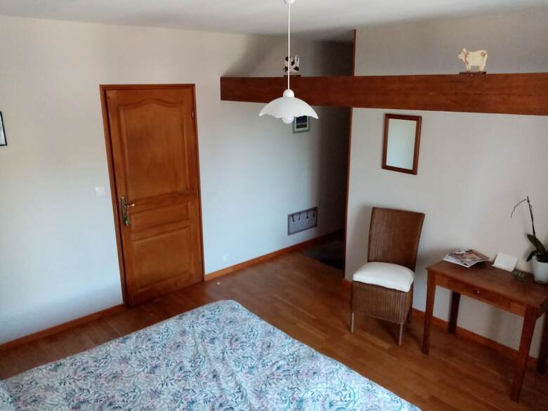 Bed & Breakfast La Parisi�re