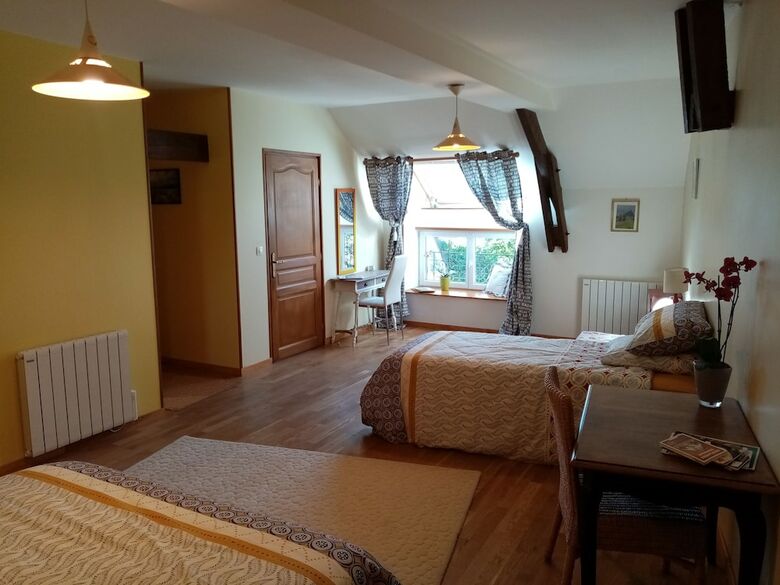 Bed & Breakfast La Parisi�re