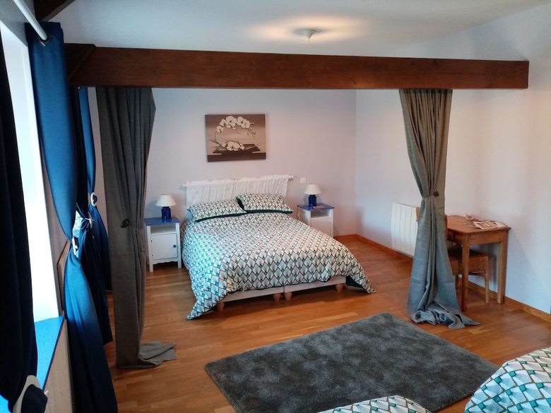 Bed & Breakfast La Parisi�re