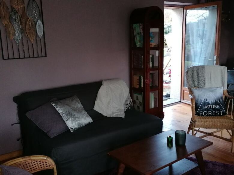 Bed & Breakfast La Parisi�re