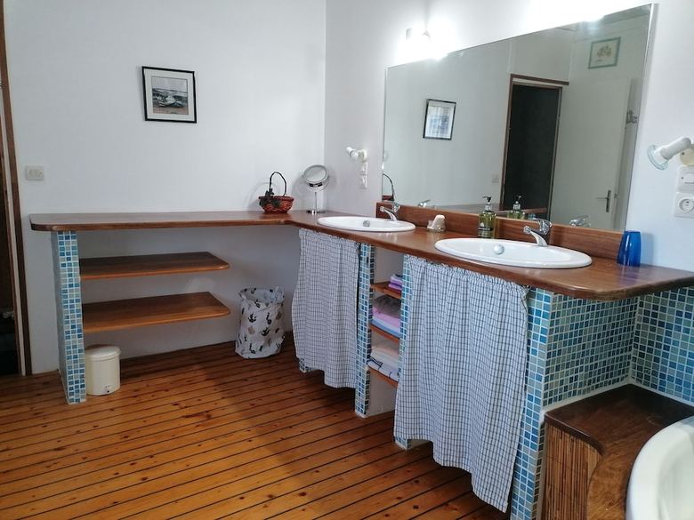 Bed & Breakfast La Parisi�re