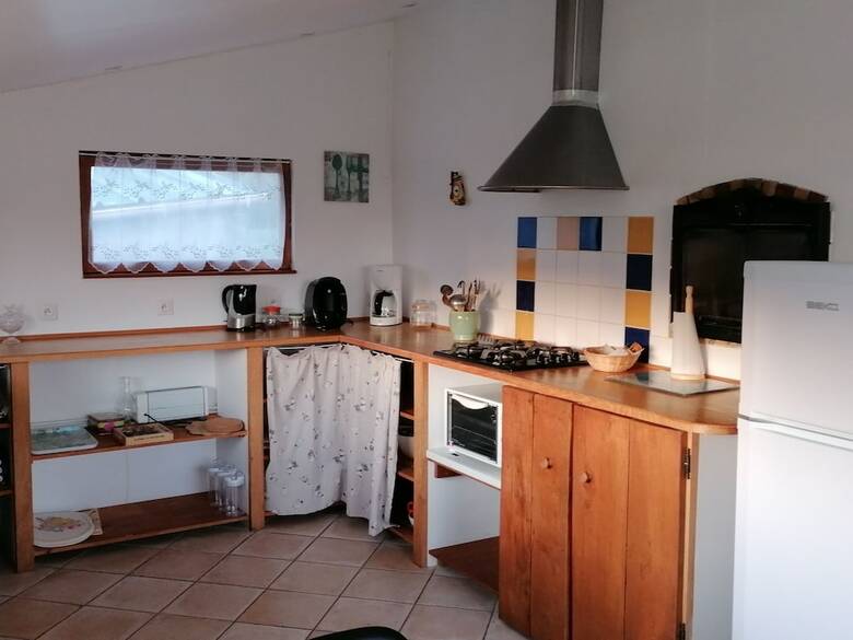 Bed & Breakfast La Parisi�re