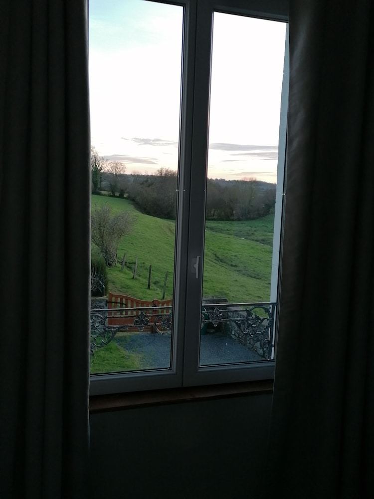 Bed & Breakfast La Parisi�re