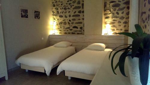 Bed & Breakfast La Maison De Lili