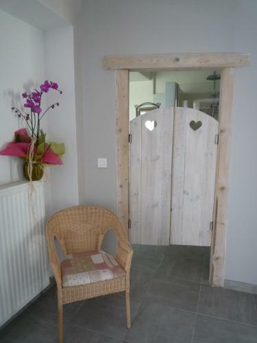 Bed & Breakfast La Maison De Lili