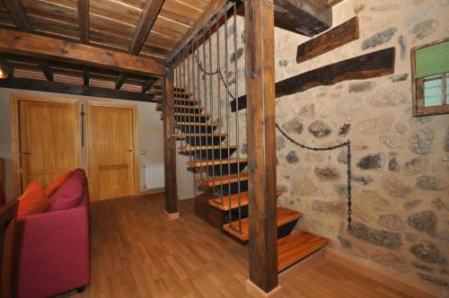 Casa Tio Iko