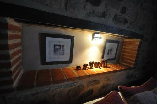 Casa Tio Iko