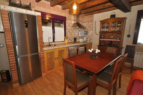 Casa Tio Iko