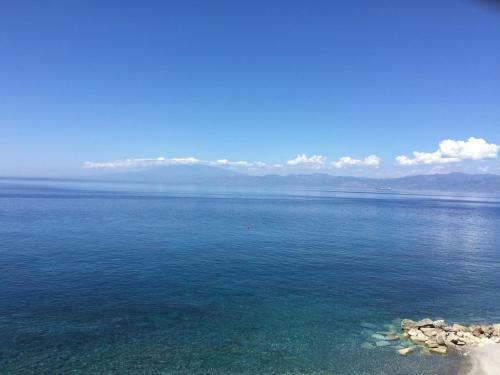 Bahiaincantata B&B Reggio Calabria