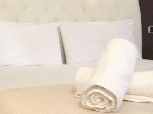 Bahiaincantata B&B Reggio Calabria