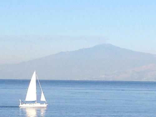 Bahiaincantata B&B Reggio Calabria