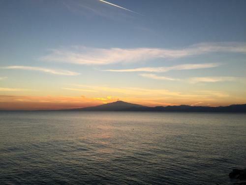 Bahiaincantata B&B Reggio Calabria