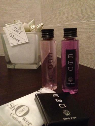 Bahiaincantata B&B Reggio Calabria