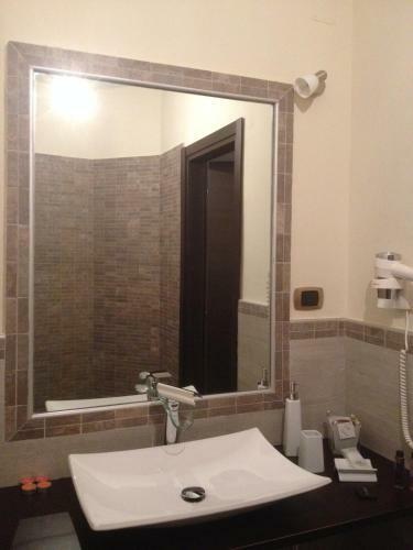 Bahiaincantata B&B Reggio Calabria