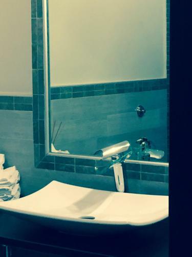 Bahiaincantata B&B Reggio Calabria